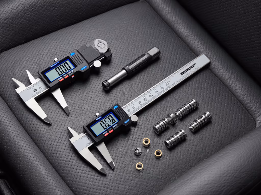 seat_geometry_measurement_tools_on_car_seat