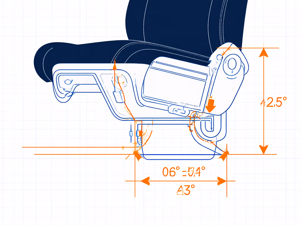 vehicle_seat_anchor_geometry_diagram_showing_depth_and_angle_measurements