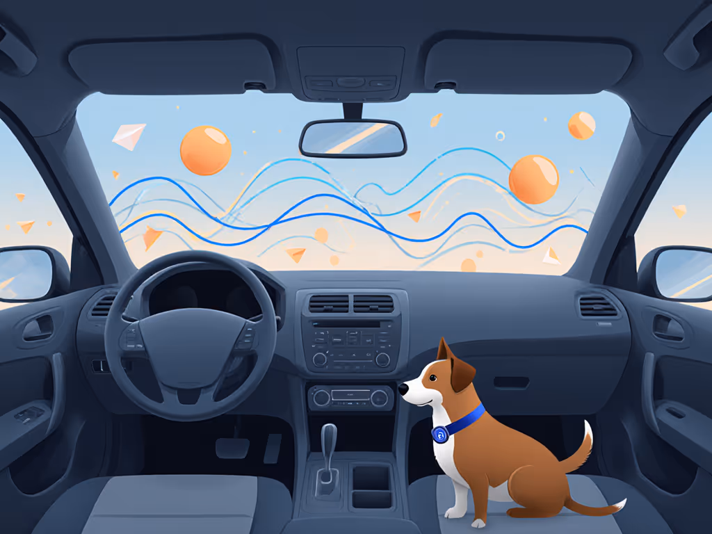 glucose_monitoring_curve_during_car_travel