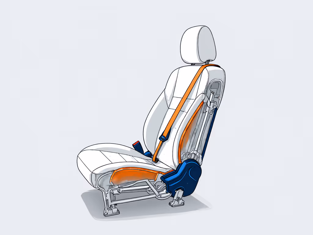 seatbelt_attachment_point_diagram_illustration