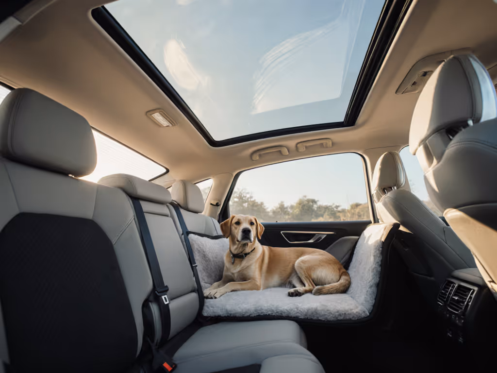 ev_interior_with_panoramic_roof_and_dog_resting_calmly_in_back