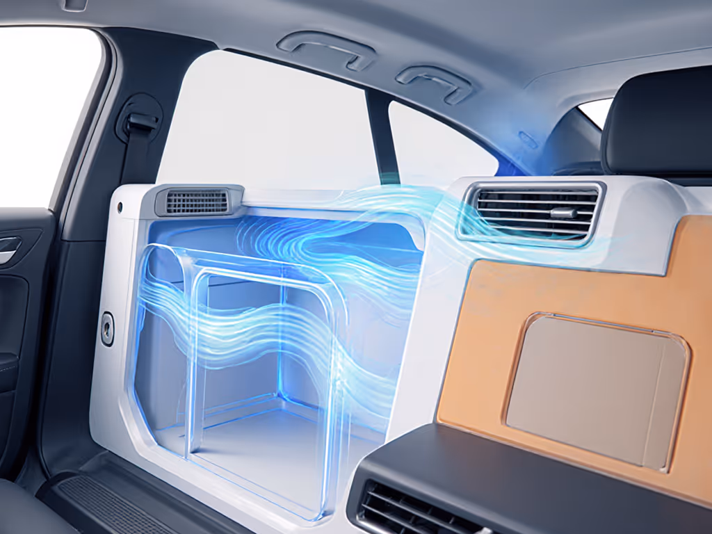 thermal_regulation_in_car_travel_beds