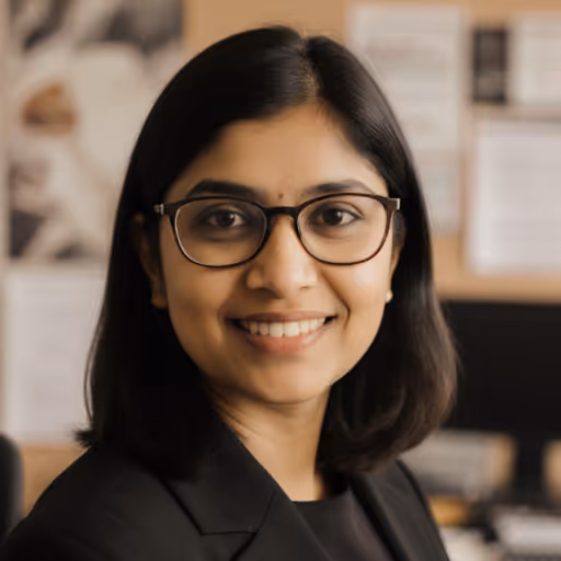 Aisha Rahman