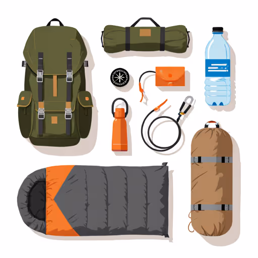 Travel & Adventure Gear Picks