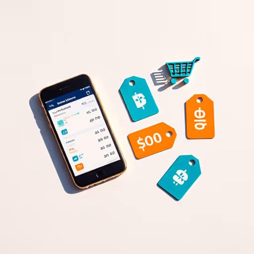 Shopper's Guides & Deals