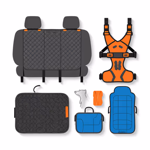 Seat Protection & Comfort: Product Comparisons