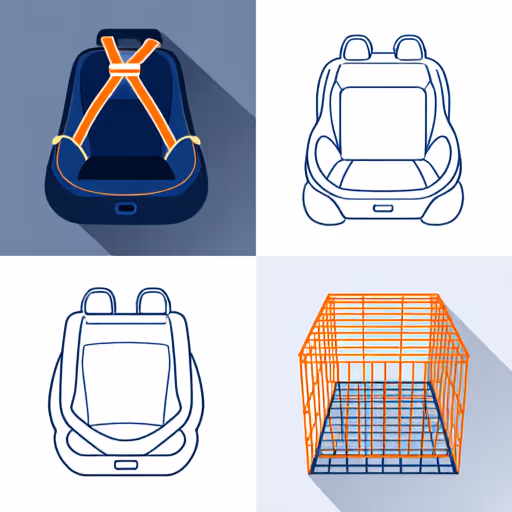 Restraints & Containment: Product Comparisons
