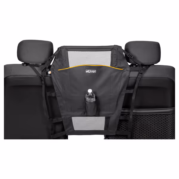 Kurgo Backseat Barrier for Dogs