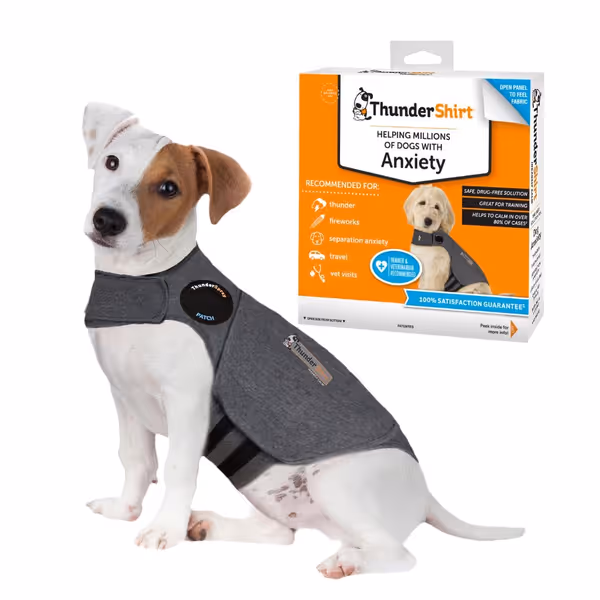Thundershirt for Dogs
