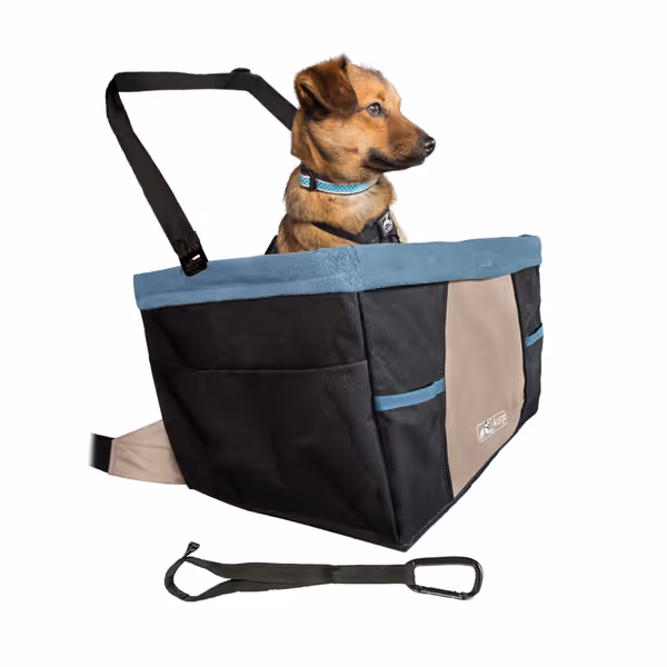 Kurgo Dog Booster Seat
