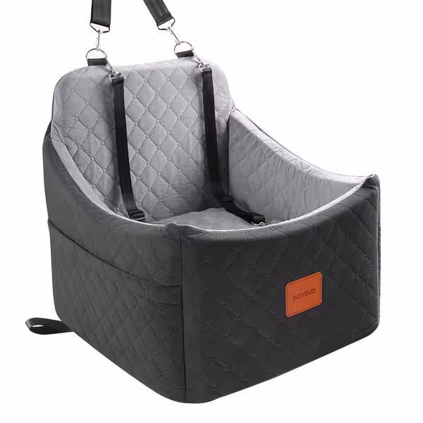 Dog Car Seat & Travel Bed
