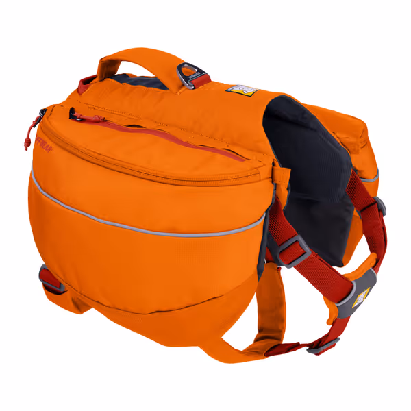 Ruffwear Approach Dog Backpack